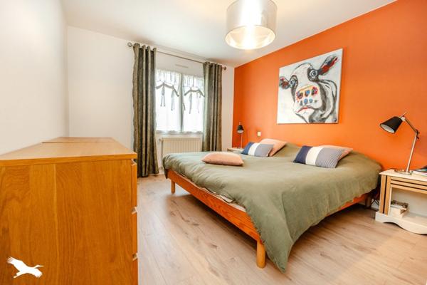 Maison à vendre |  Châteaulin |  6 pièces | 118 m²