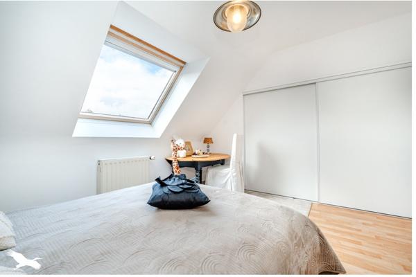 Maison à vendre |  Châteaulin |  6 pièces | 118 m²