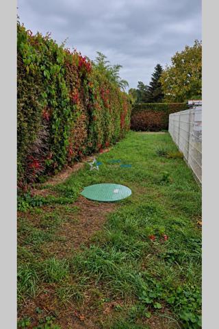 Haute-amance immeuble 132 m 2