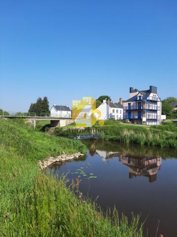 Maison - 4 pièces - 87 m²