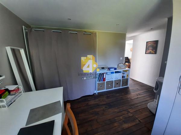 Maison - 4 pièces - 87 m²