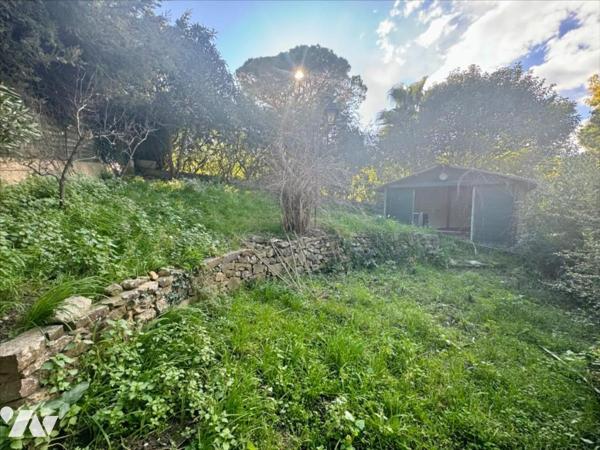 Maison avec vue mer – Quartier Super Cannes, Vallauris