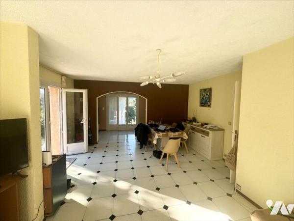 Maison avec vue mer – Quartier Super Cannes, Vallauris