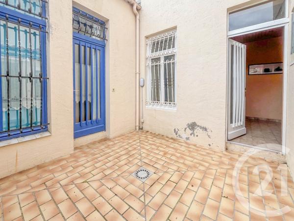 Appartement T2 à vendre  2 pièces - 27,20 m2 LES SABLES D OLONNE - 85