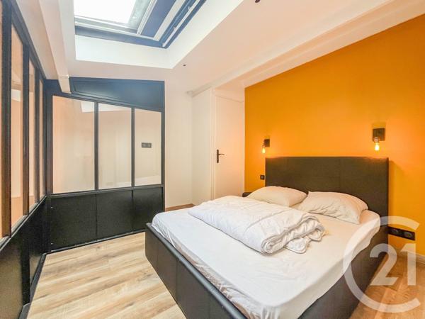 Appartement T2 à vendre  2 pièces - 27,20 m2 LES SABLES D OLONNE - 85