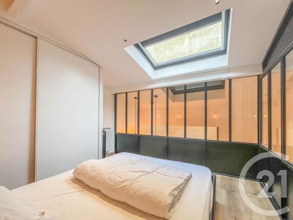 Appartement T2 à vendre  2 pièces - 27,20 m2 LES SABLES D OLONNE - 85