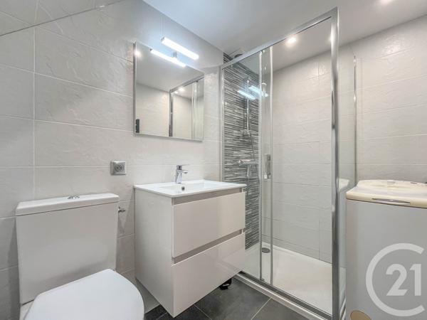 Appartement T2 à vendre  2 pièces - 27,20 m2 LES SABLES D OLONNE - 85