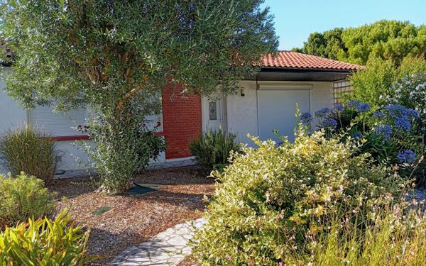 Maison à vendre    4 pièces • 153 m2 La Rochelle