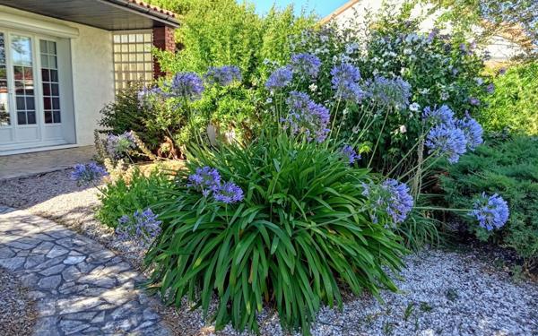 Maison à vendre    4 pièces • 153 m2 La Rochelle