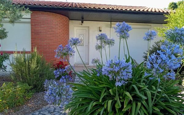 Maison à vendre    4 pièces • 153 m2 La Rochelle