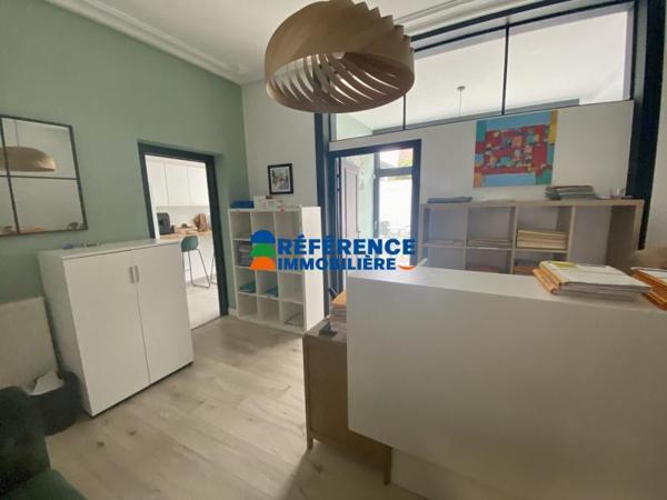 Immeuble à Vendre à La Madeleine
