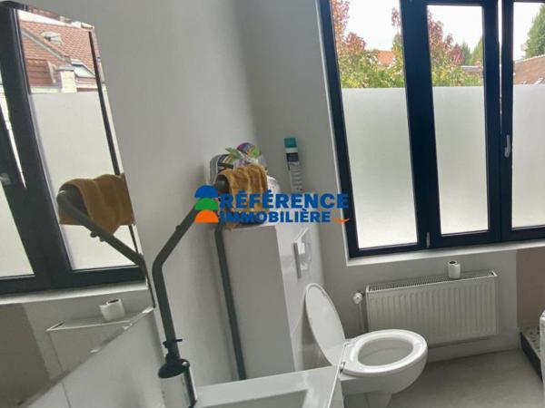 Immeuble à Vendre à La Madeleine
