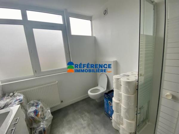 Immeuble à Vendre à La Madeleine