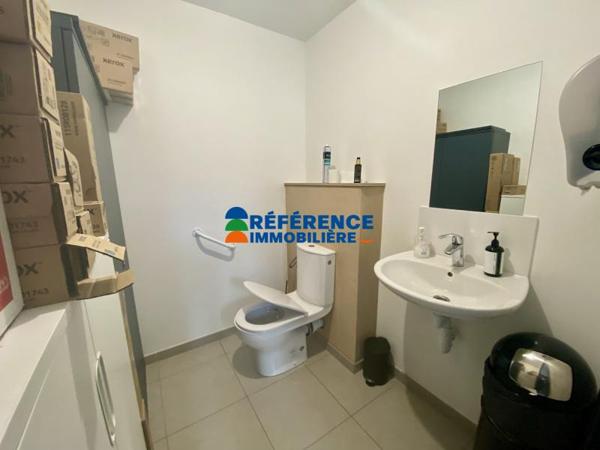 Immeuble à Vendre à La Madeleine