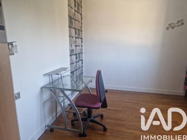 Maison à vendre 8 pièces 251 m² Angoulême