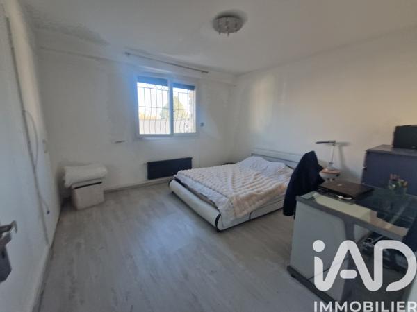 Maison à vendre 8 pièces 251 m² Angoulême