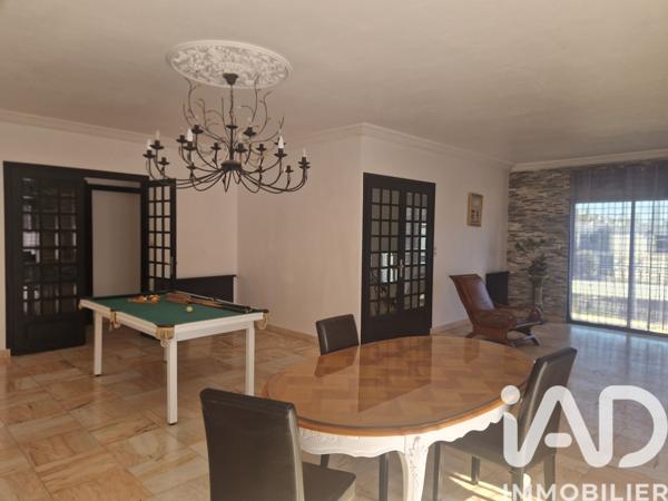 Maison à vendre 8 pièces 251 m² Angoulême