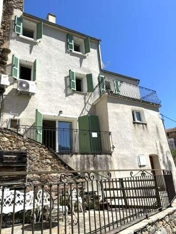 Vente / Maison