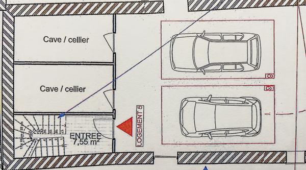 Auvers Sur Oise 5 pièce(s)