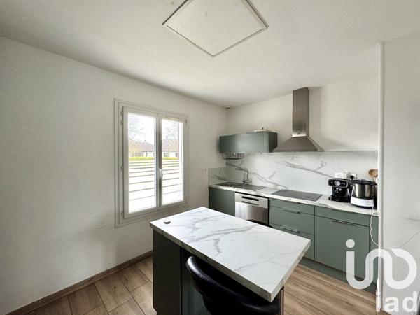 Maison à vendre 4 pièces 94 m² Comines