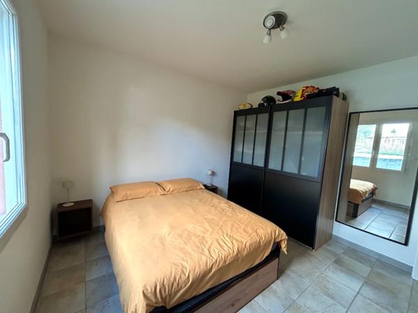 À Villemoustaussou, villa en vente avec Le TUC IMMO BRAM-Agence AVEROUX Villemoustaussou (11620)