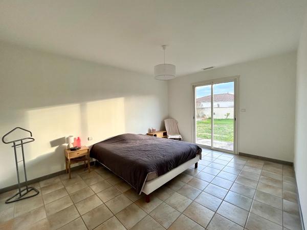 À Villemoustaussou, villa en vente avec Le TUC IMMO BRAM-Agence AVEROUX Villemoustaussou (11620)