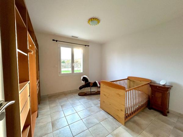 À Villemoustaussou, villa en vente avec Le TUC IMMO BRAM-Agence AVEROUX Villemoustaussou (11620)