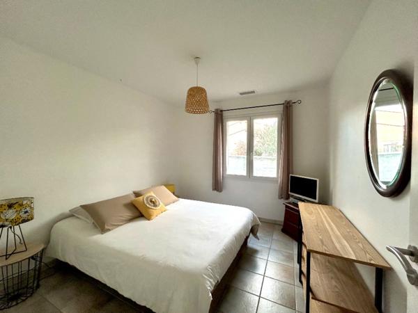 À Villemoustaussou, villa en vente avec Le TUC IMMO BRAM-Agence AVEROUX Villemoustaussou (11620)