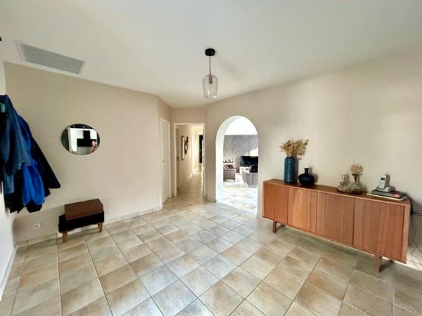 À Villemoustaussou, villa en vente avec Le TUC IMMO BRAM-Agence AVEROUX Villemoustaussou (11620)