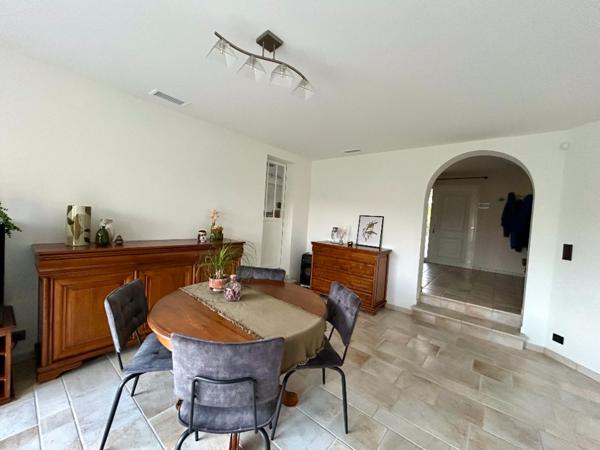 À Villemoustaussou, villa en vente avec Le TUC IMMO BRAM-Agence AVEROUX Villemoustaussou (11620)