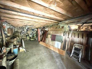 Maison à vendre à Saint-Chély-d'Apcher en Lozère (48200), ref : 48032-222