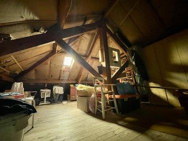 Maison à vendre à Saint-Chély-d'Apcher en Lozère (48200), ref : 48032-222
