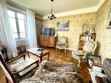 Maison à vendre à Saint-Chély-d'Apcher en Lozère (48200), ref : 48032-222