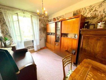 Maison à vendre à Saint-Chély-d'Apcher en Lozère (48200), ref : 48032-222