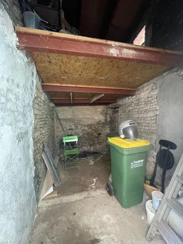 Le Chateau D Oleron - maison en pierre avec chai indépendant