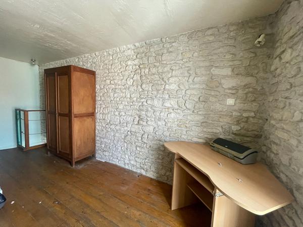 Le Chateau D Oleron - maison en pierre avec chai indépendant