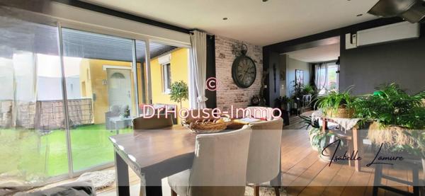 Appartement à vendre 6 pièces de 128 m²