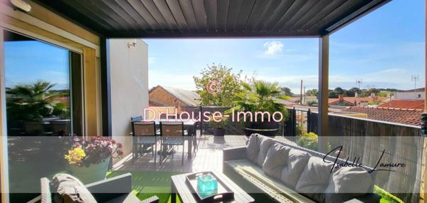 Appartement à vendre 6 pièces de 128 m²