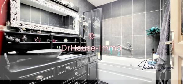 Appartement à vendre 6 pièces de 128 m²