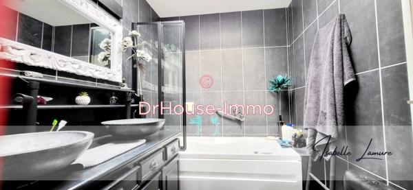 Appartement à vendre 6 pièces de 128 m²
