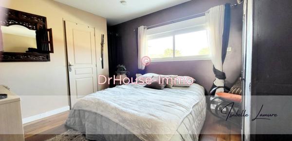Appartement à vendre 6 pièces de 128 m²