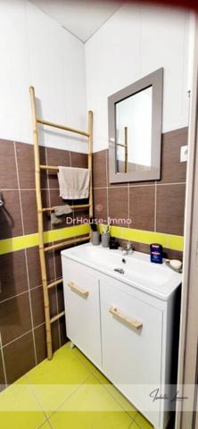Appartement à vendre 6 pièces de 128 m²