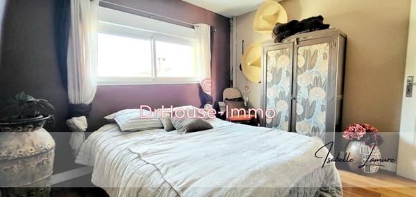 Appartement à vendre 6 pièces de 128 m²