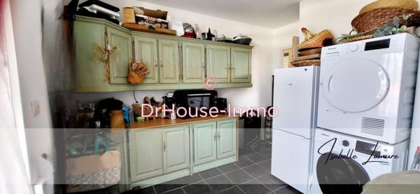 Appartement à vendre 6 pièces de 128 m²