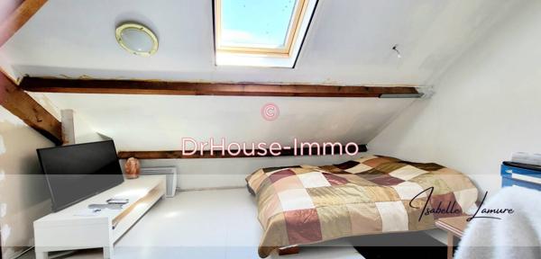 Appartement à vendre 6 pièces de 128 m²