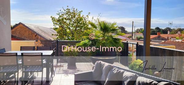 Appartement à vendre 6 pièces de 128 m²