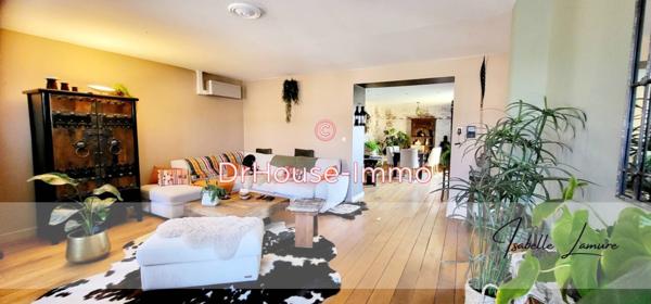 Appartement à vendre 6 pièces de 128 m²