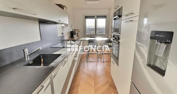 À vendre Appartement 3 pièces 71.05 m² - Lyon 69005