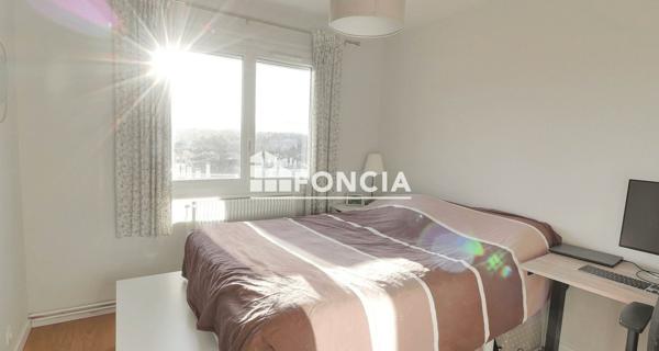 À vendre Appartement 3 pièces 71.05 m² - Lyon 69005