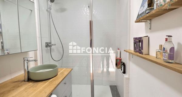 À vendre Appartement 3 pièces 71.05 m² - Lyon 69005